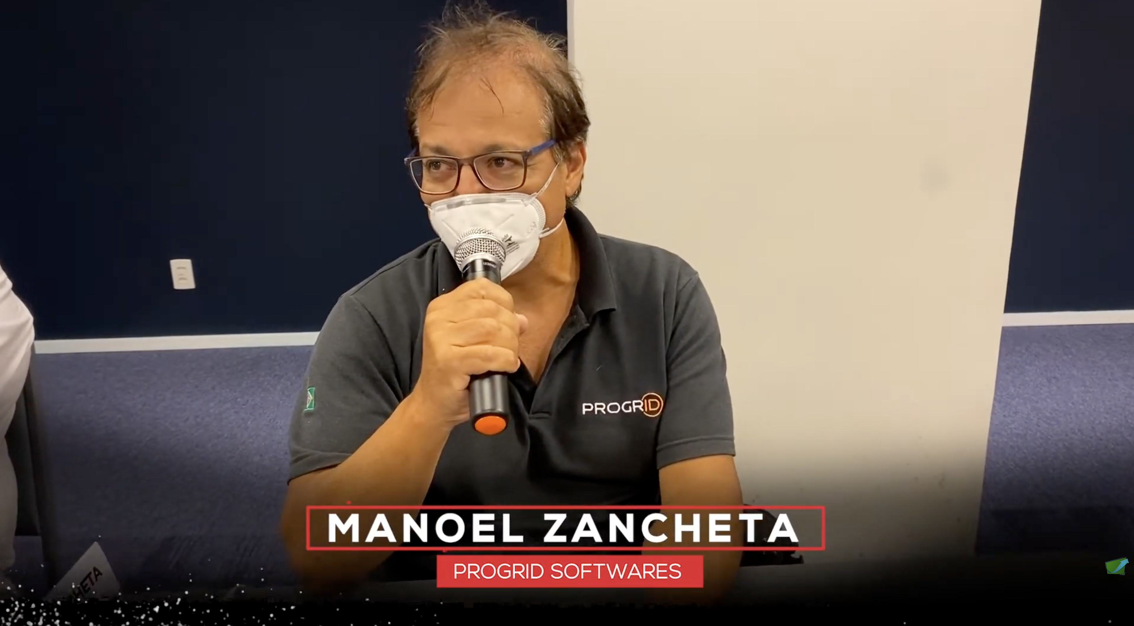 Manoel Zancheta