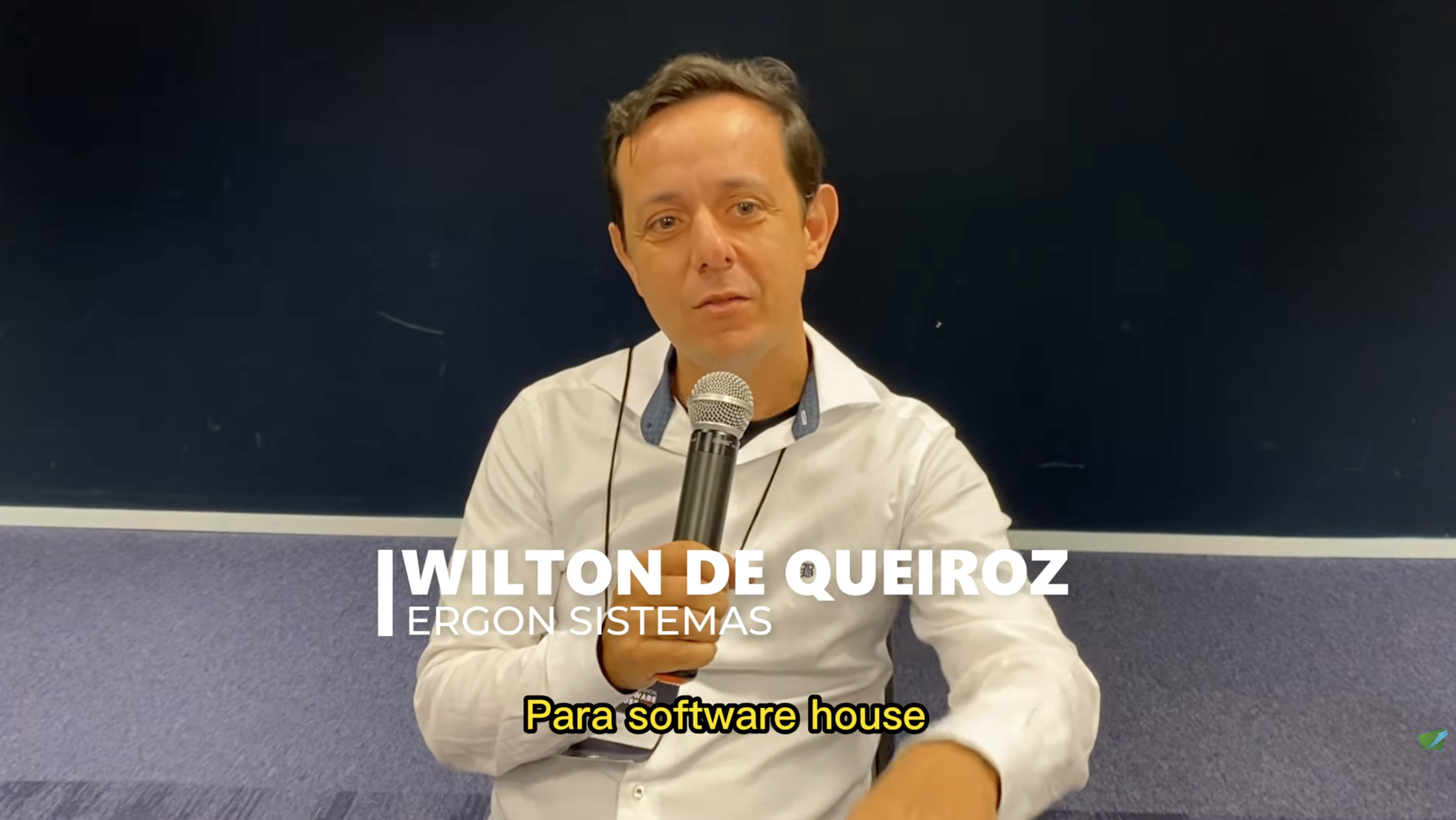 Wilton de Queiroz