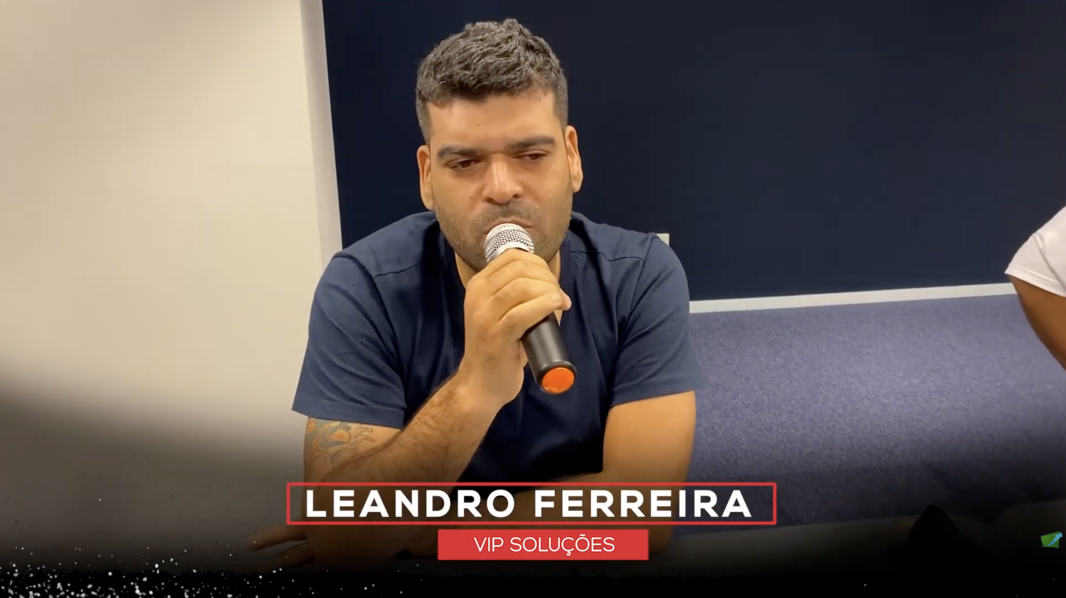 Leandro Ferreira