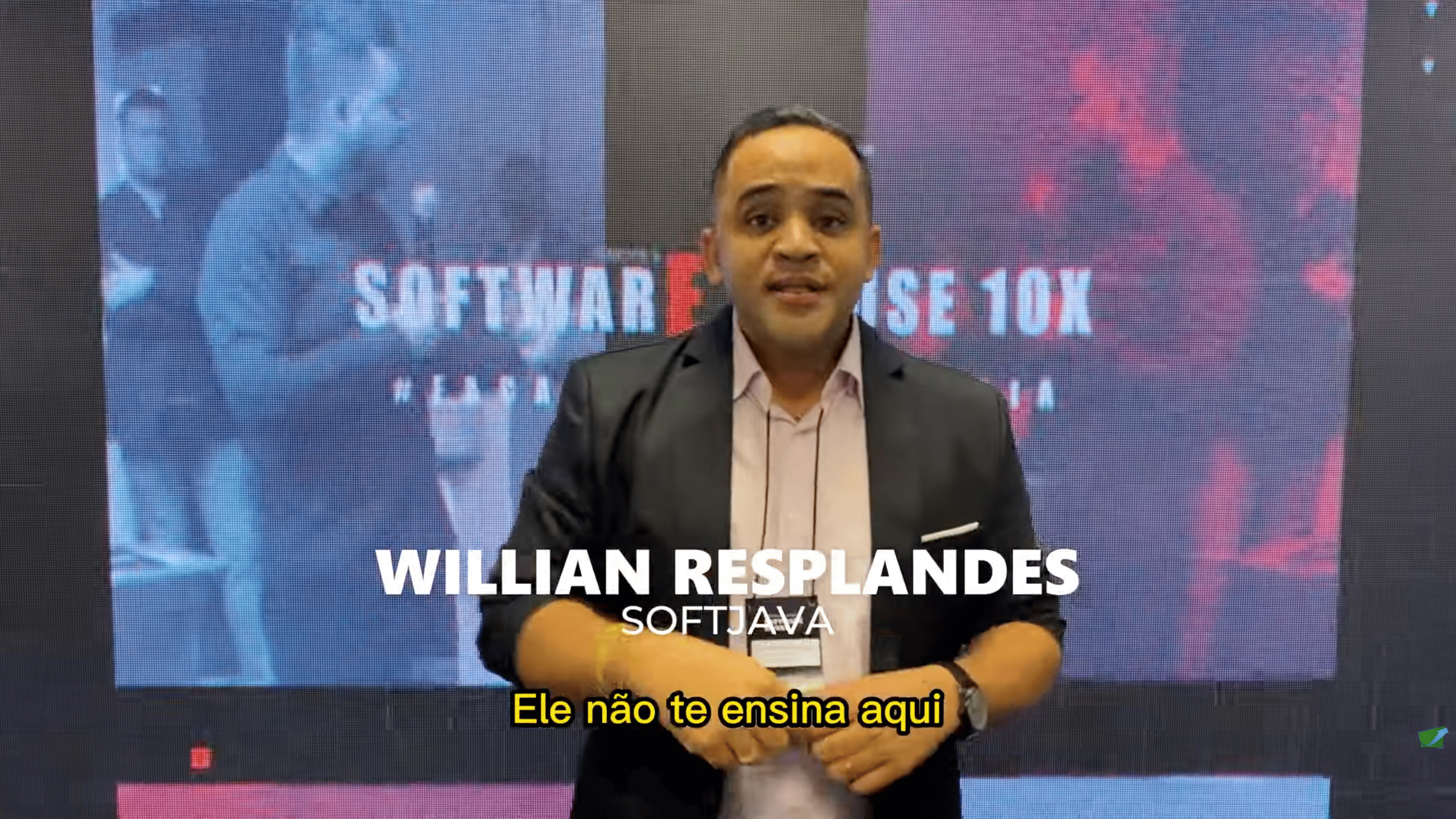 Willian Resplandes