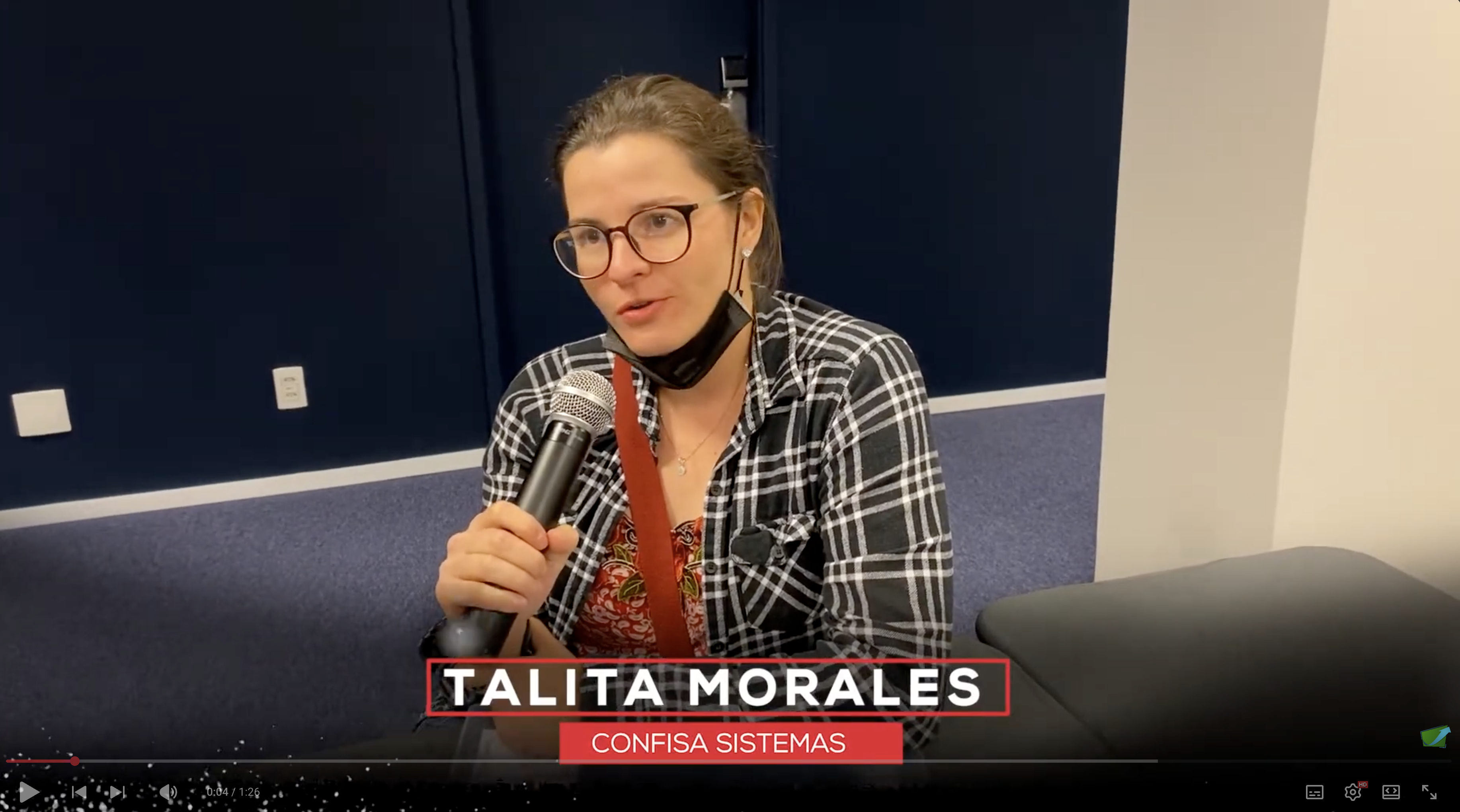 Talita Morales