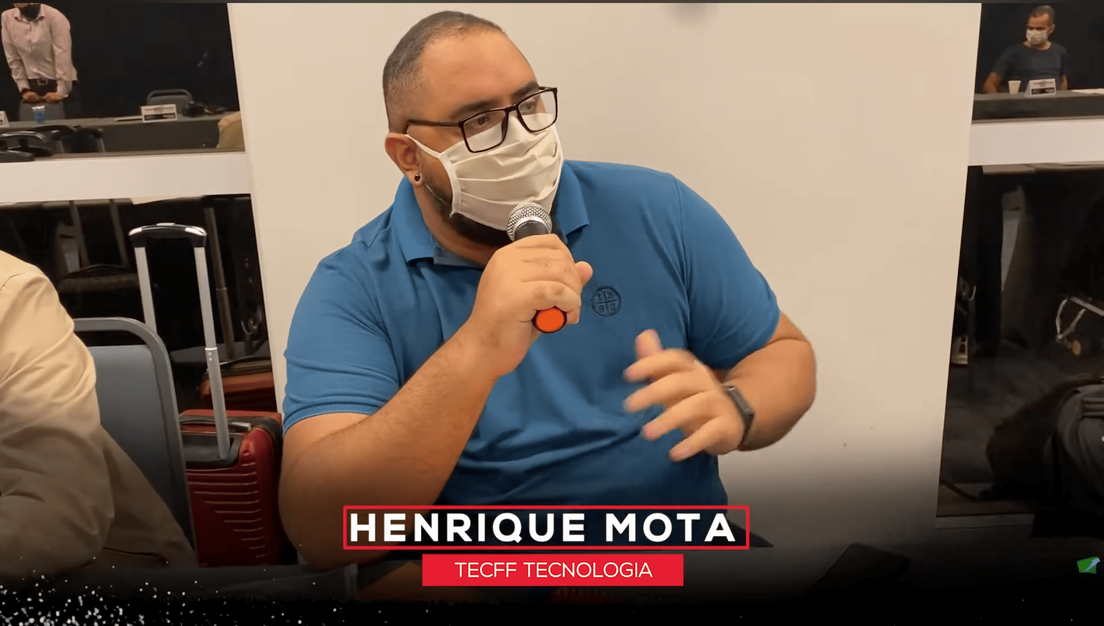 Henrique Mota